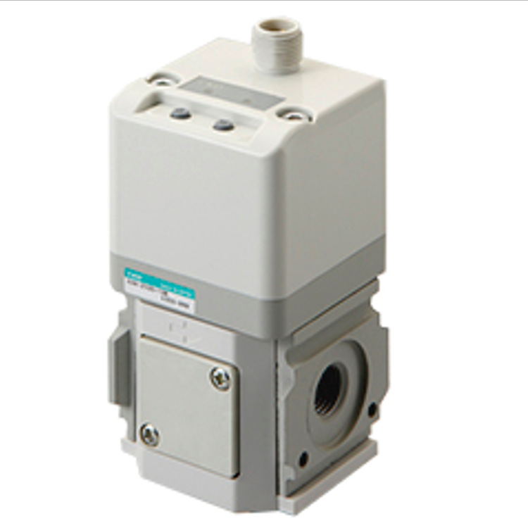 CKD 减压阀 EVR-2500-08-S1C   EV2500-008-C13E2B