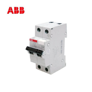 Original Ab B S200 Series Miniature Circuit Breaker S202-K13 S202-K16 S202-K20 Air Open