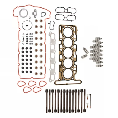 Cylinder and parts Kit with Bolts is