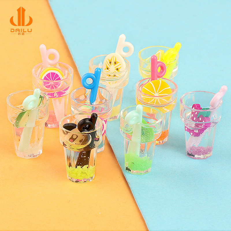 Simulated Mini Beverage Bottle DIY Bottle Convenience Store Miniature Stereo Food Decoration Luminous Resin Accessories Wholesale Simulated Mini Beverage Bottle DIY Bottle Convenience Store Miniature Stereo Food Decoration Luminous Resin Accessories Wholesale