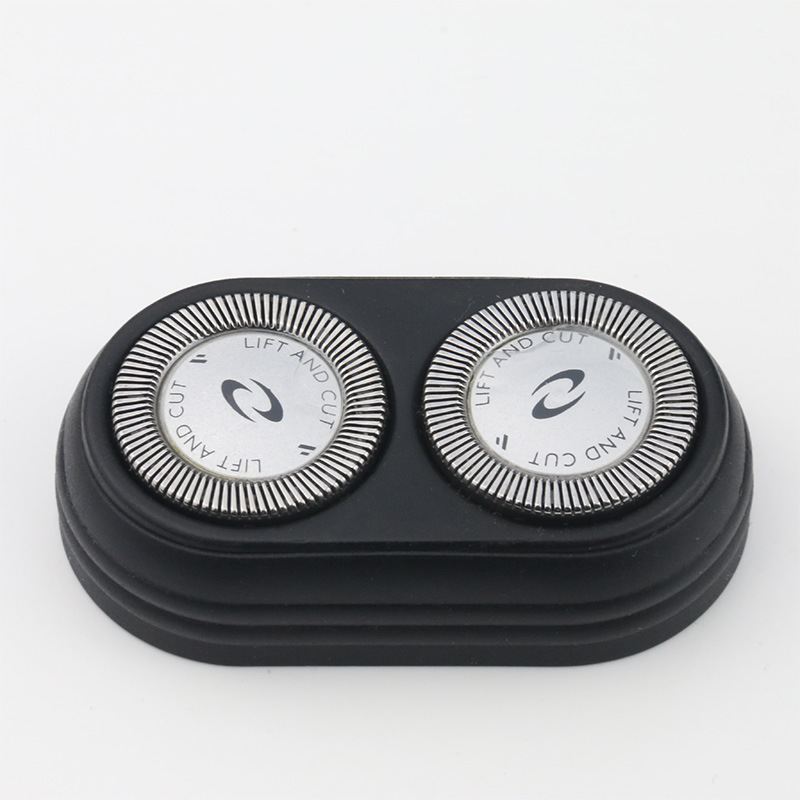 适用于飞利浦剃须刀HQ2整体HQ20 HQ26 HQ200 HQ282 HQ202刀头配件