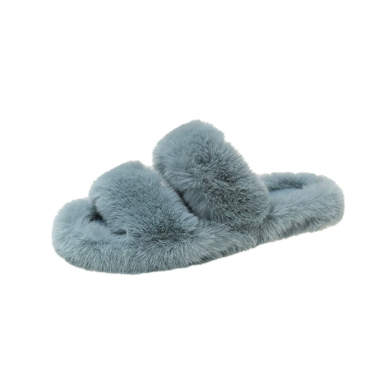 (Cross-border trading), keep warm slippers, plus size, 2022 collection