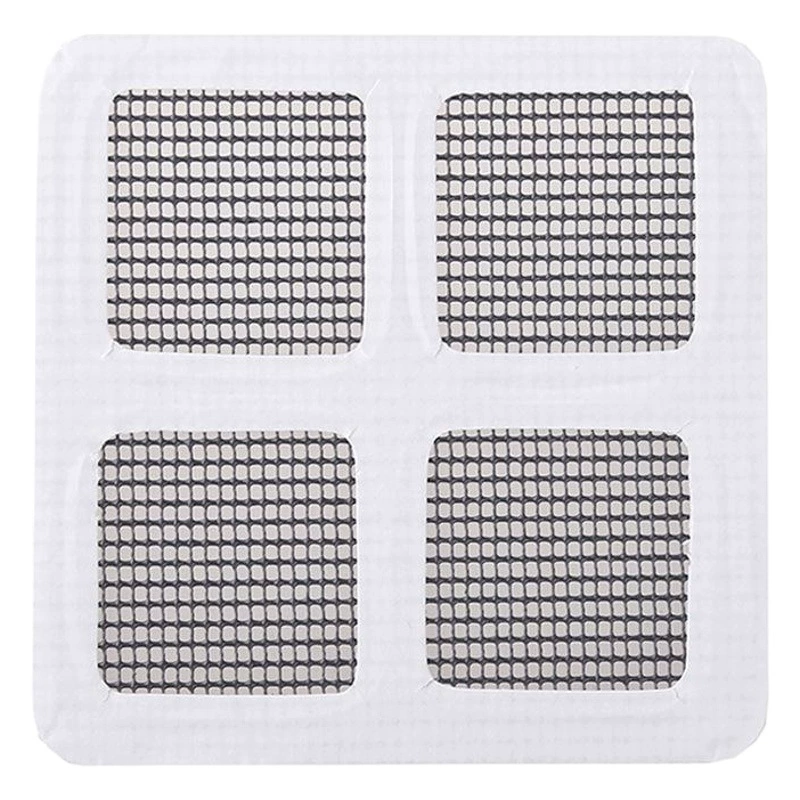 Экран Окна Экран Ремонт Двери Субсидии Ремонт Шить Анти-зерно Вставлять Дверь Занавес Отверстие Ремонт Чистая Экран Окна Анти-москитная Патч Ремонт Анти-москитная сетка