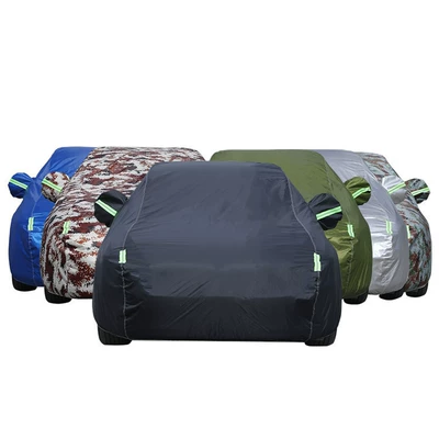 Sunshade, Car Cover, Car clothing