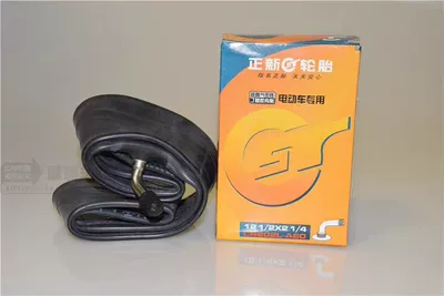 57-203 Inner Tire, Elektrikli avtomobil şinləri