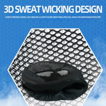 Suitable for Honda Adv350 Motorcycle Motorcycle cushion