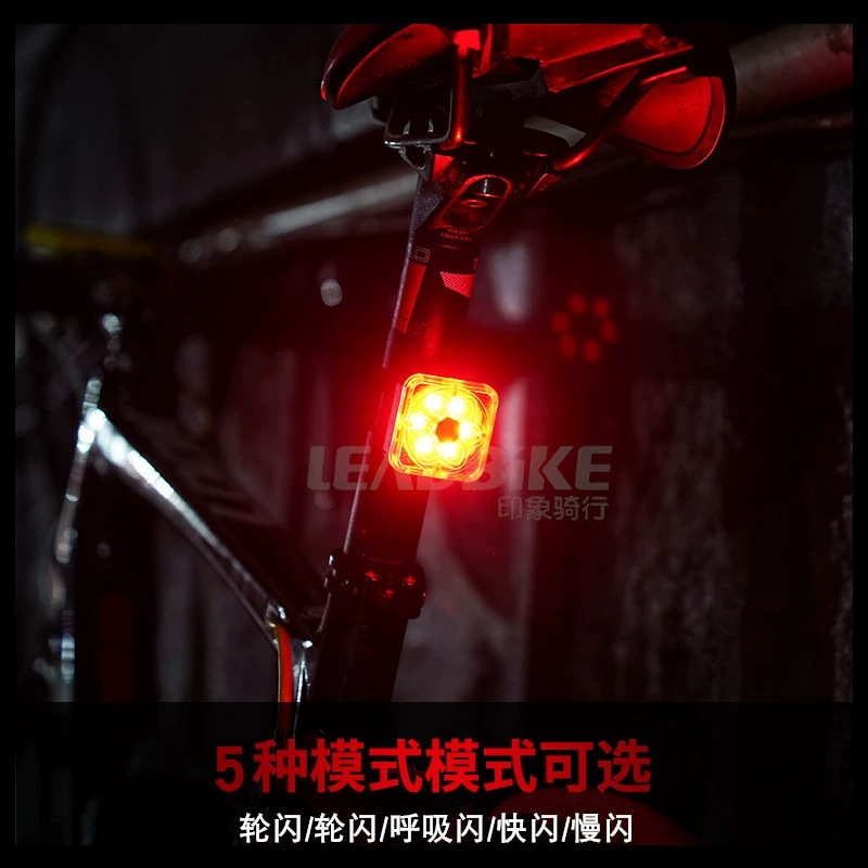 LED велосипед для езды, указатель, оборудование