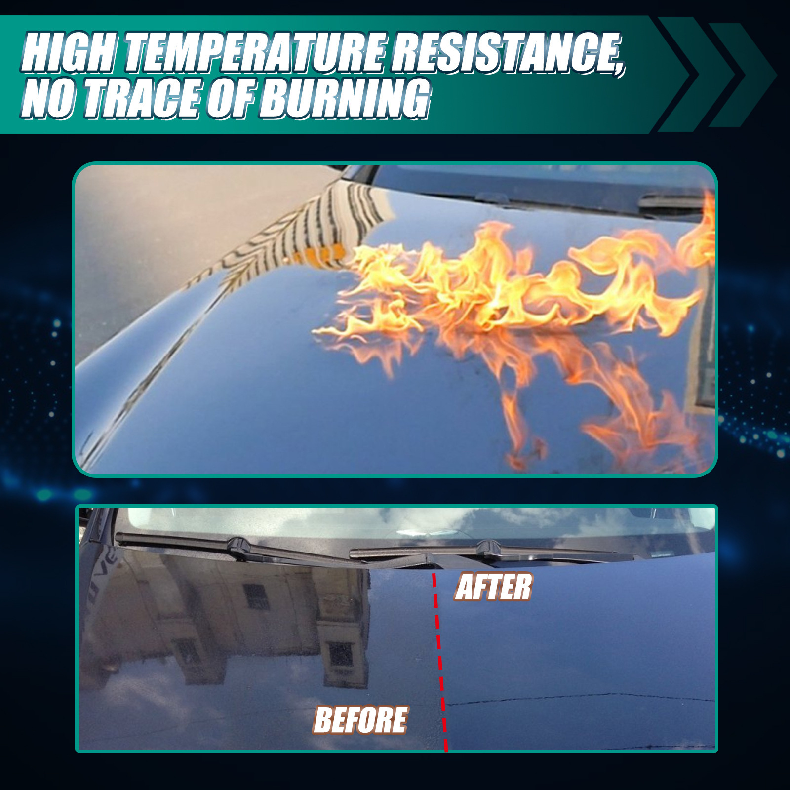 Car Coating Spray Image 9