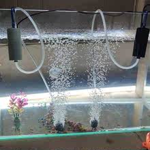 USB增氧泵家用水族箱氧气泵充电静音充氧泵钓鱼冲氧泵小型打氧机