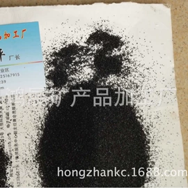 沙石砾石;石英;人造磨料