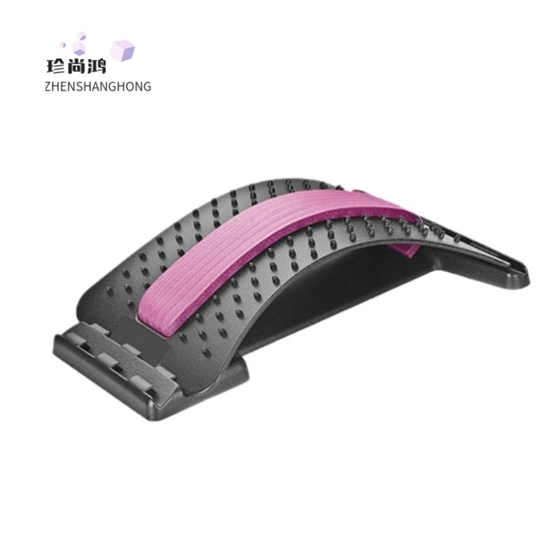 Fuchsia acupuncture