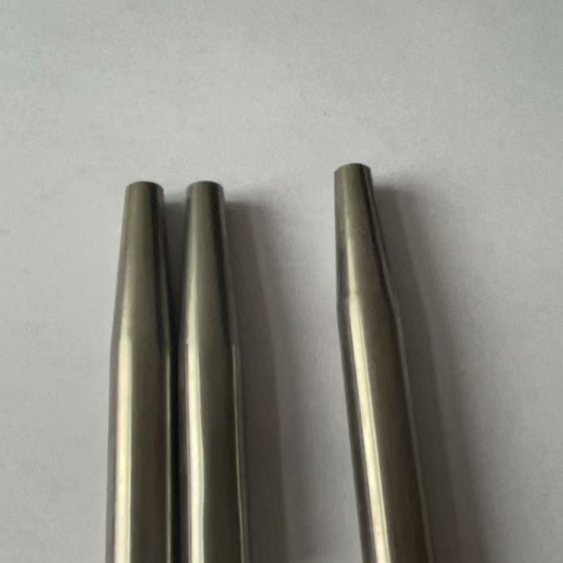 供应倒酒器酒嘴用不锈钢管 锥度管 9.5*0.5  9*0.4  多规格现货