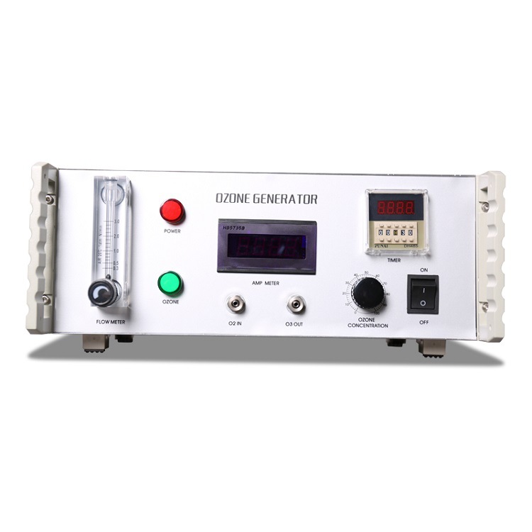 实验用臭氧发生器  型号 MC23-SY-5G库号 M333806