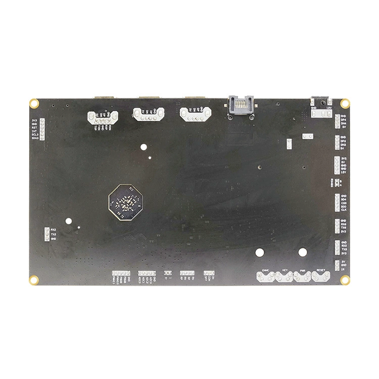Rockchip rk1808 development board rk core board edge rockchip Rongpin RP-RK computing AI