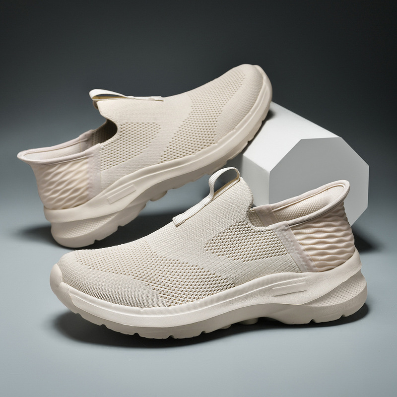 Original Genuine Knitted Mesh Sneakers Size 35-45, True to Size Original Genuine Knitted Mesh Sneakers Size 35-45, True to Size