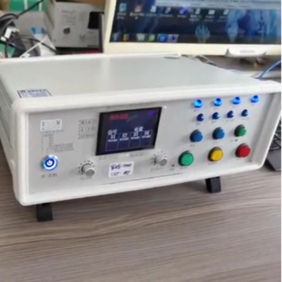 车载带屏蔽功能蓝牙测试仪XF-218S后视行车记录仪蓝牙检测设备