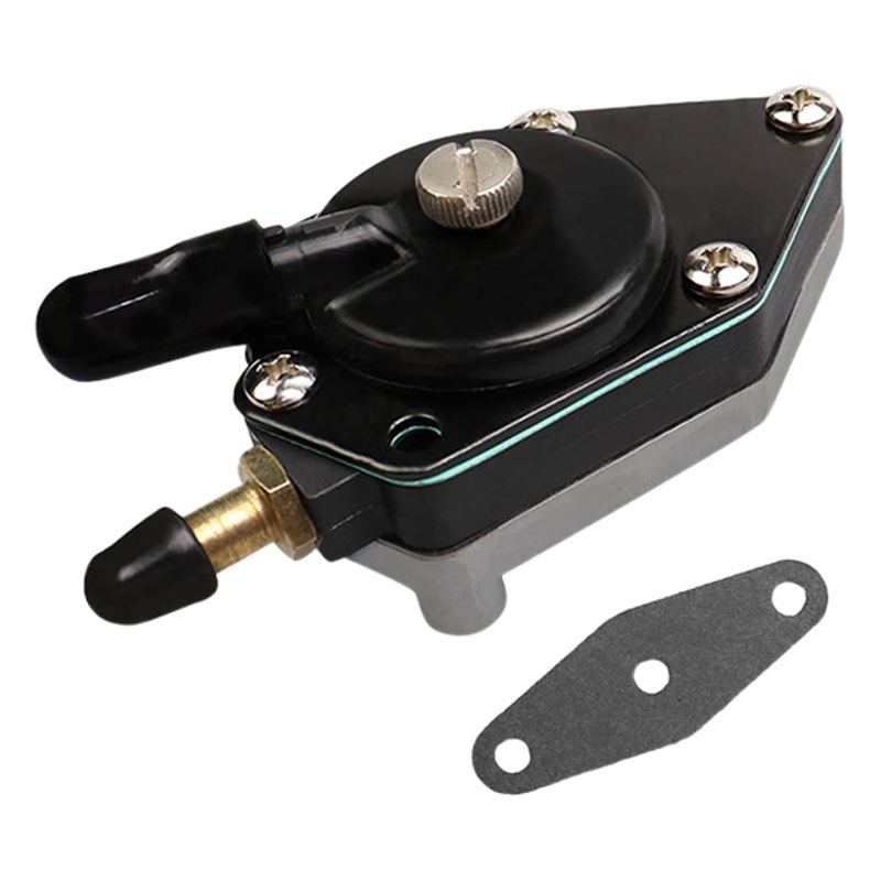 ¿Aplicable? Johnson/Evinrude 18-7352 bomba de aceite 438556 433390 385784