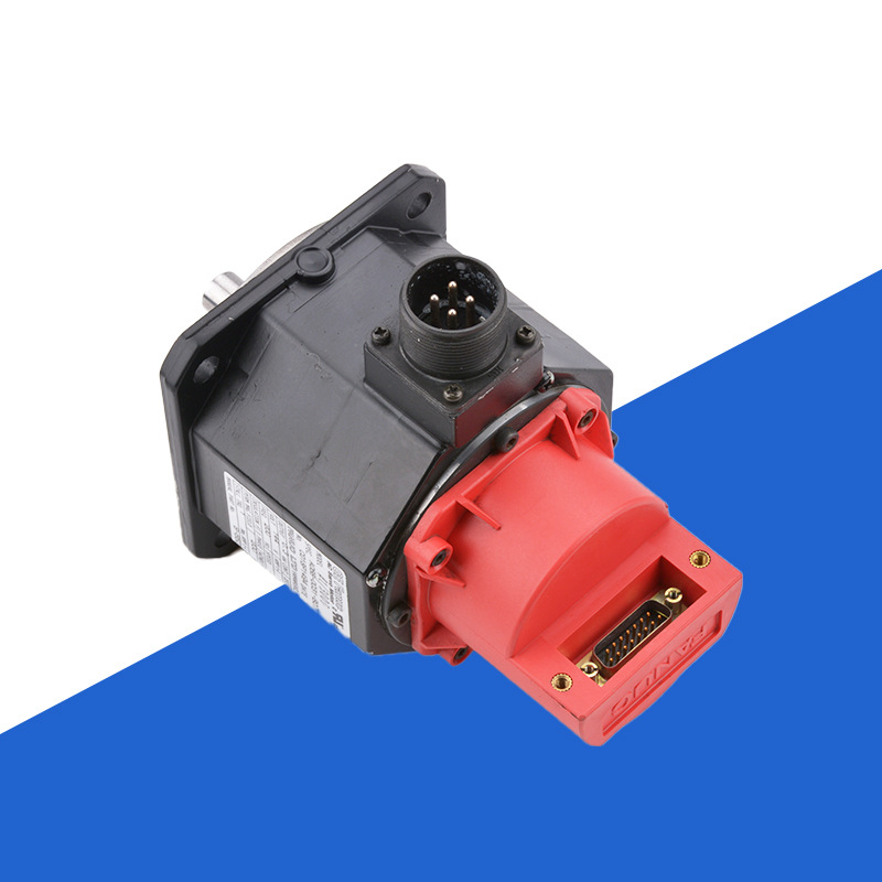 A06B-0031-B077#7000发那科fanuc原装伺服电机马达全新现货议价