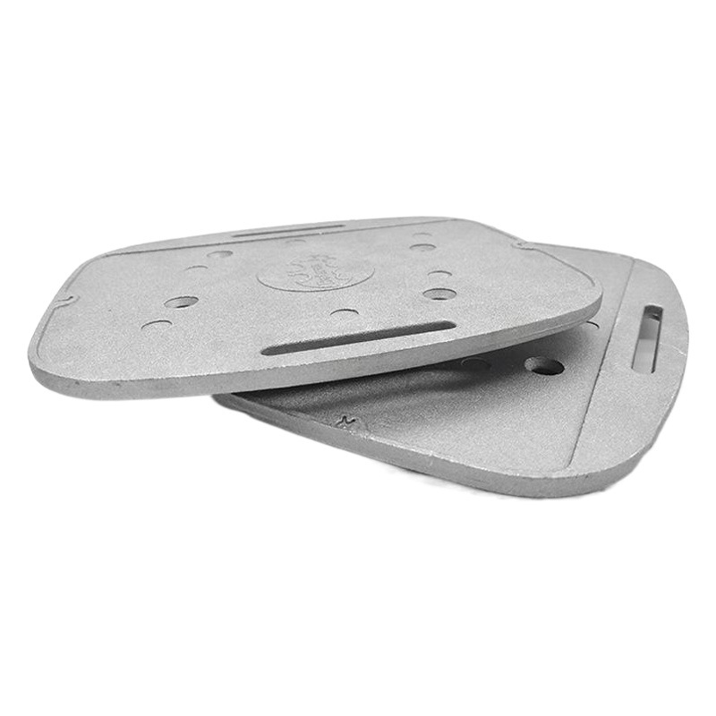 Drift board aluminum alloy board Maple bamboo board support printing LOGO and size of each brand