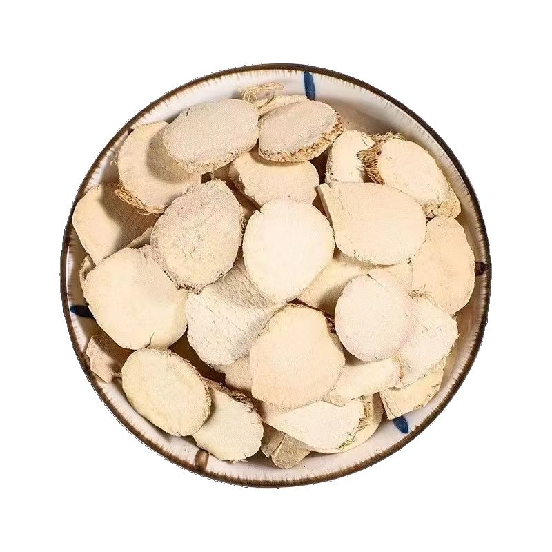 San Leng Three Edges Rhizome Dried Slices Traditional TCM Herb 500g Bag specifications