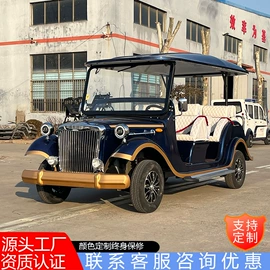 电动观光车;高尔夫球车;其他电动车