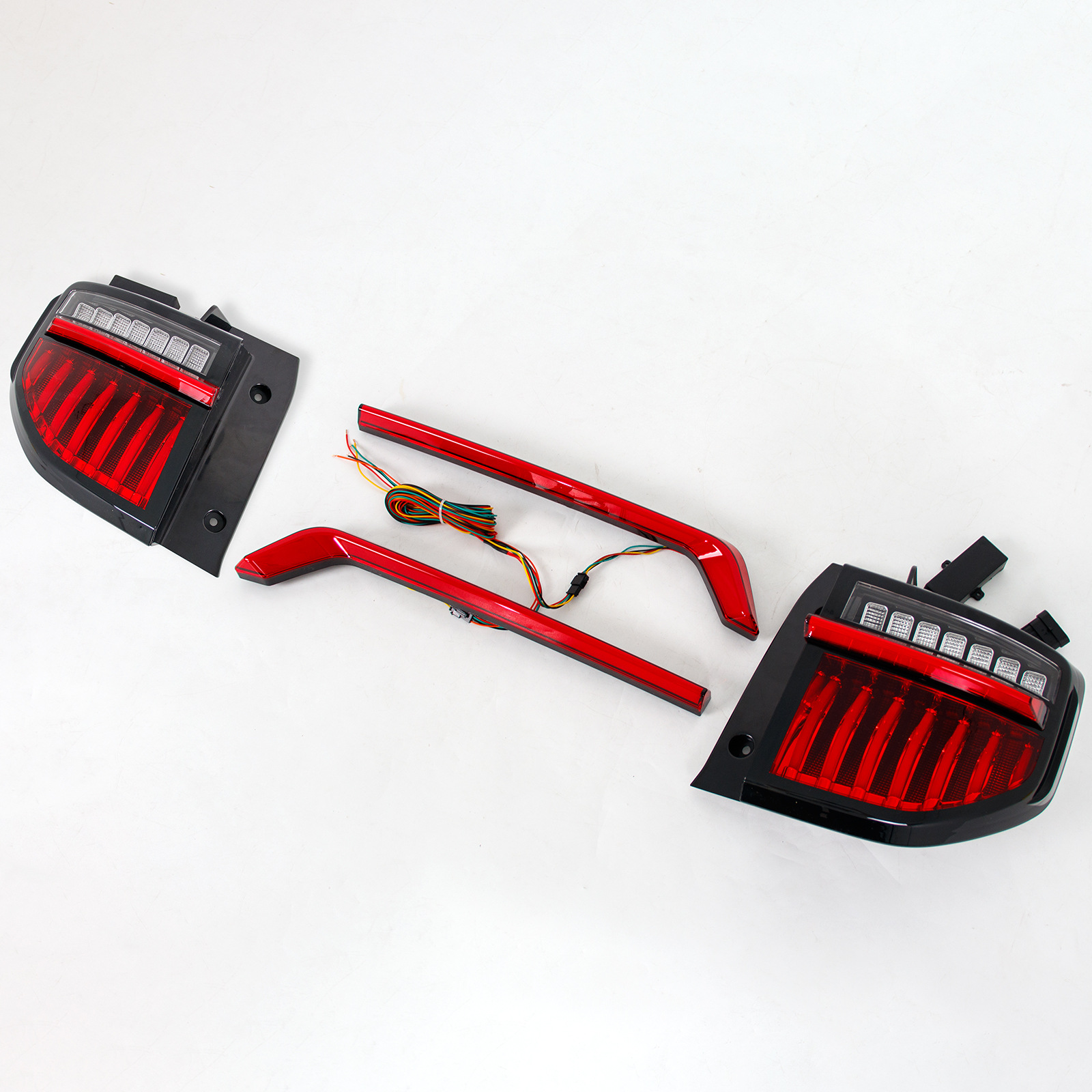 VinFast VF3 Tail Light