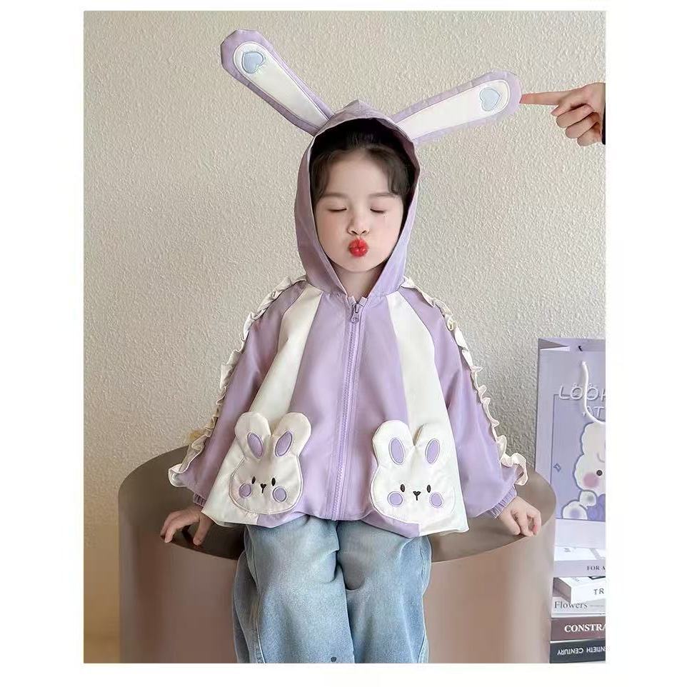 Chaqueta de primavera para niños, primavera y otoño, nueva chaqueta con capucha, chaqueta de moda para niños y niñas, chaqueta de manga larga