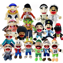 毛绒玩具;狗狗玩具;纸巾盒