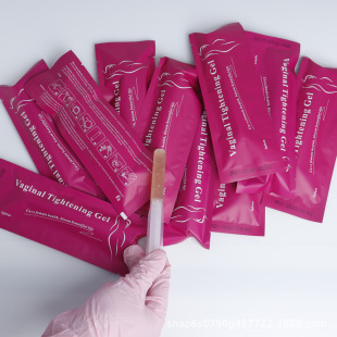Foreign Trade Direct Supply Yoni Vagina Tightening Gel Female Private Parts Moisturizing, Firming and Antibacterial Gel
