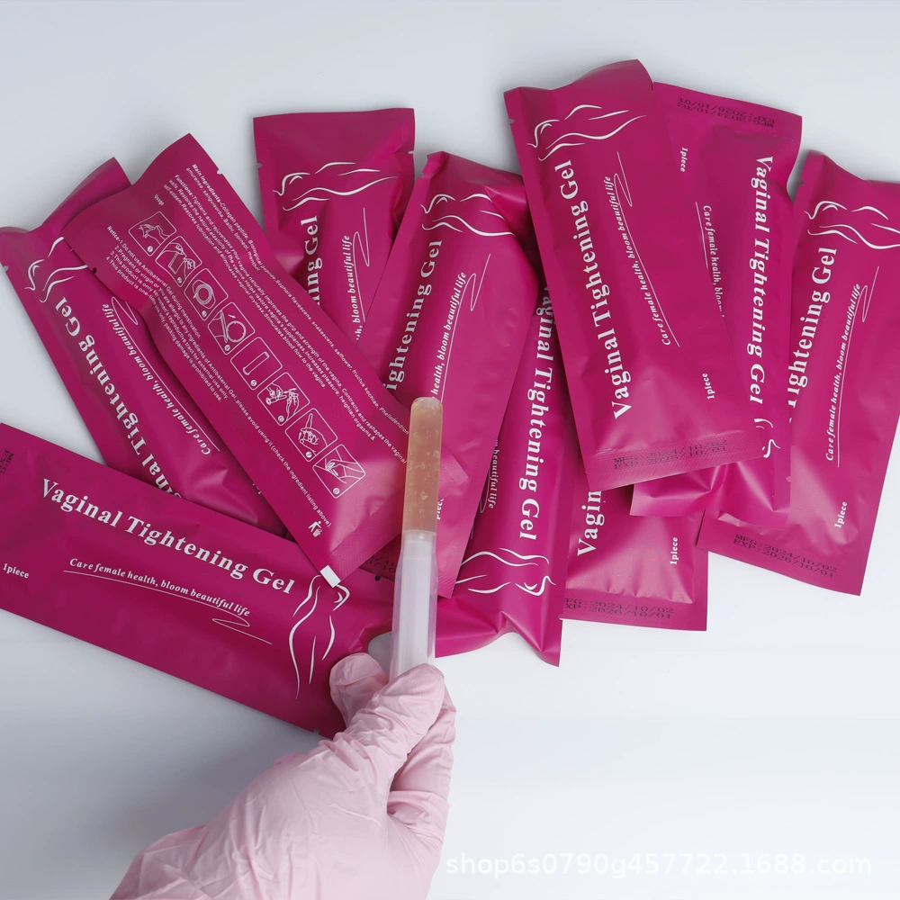 Гель для подтяжки влагалища Yoni, увлажняющий, подтягивающий и антибактериальный гель для интимной гигиены женщин, прямые поставки из-за рубежа.