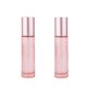 10ML Ball Bottling High-grade Perfume Bottle Empty Bottle Beaded Glass Bottle Light-proof Essence Oil Bottle Small Sample Bottle Portable Bottle