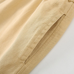 男童夏季POLO衫短袖短褲套裝洋氣新款韓版夏款T恤潮童兩件套