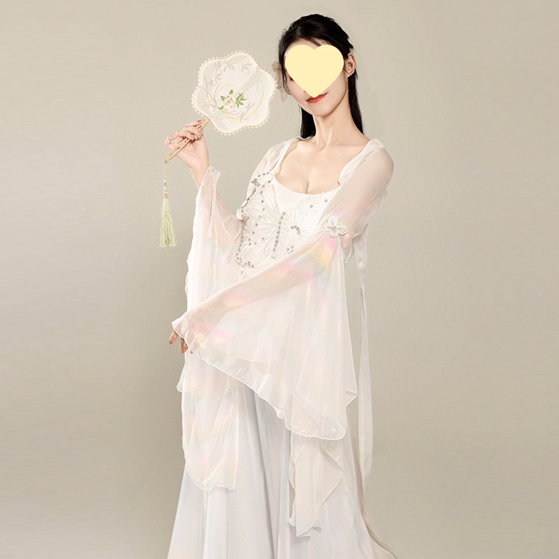 ↤ ↤ ↤ Symphony white single top↦↦↦