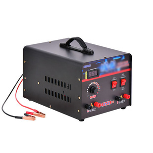 12V High-Power Universal Power Supply Variable Frequency Full Converter Large Capacity Multi-Voltage Transformer All-In-One Outdoor