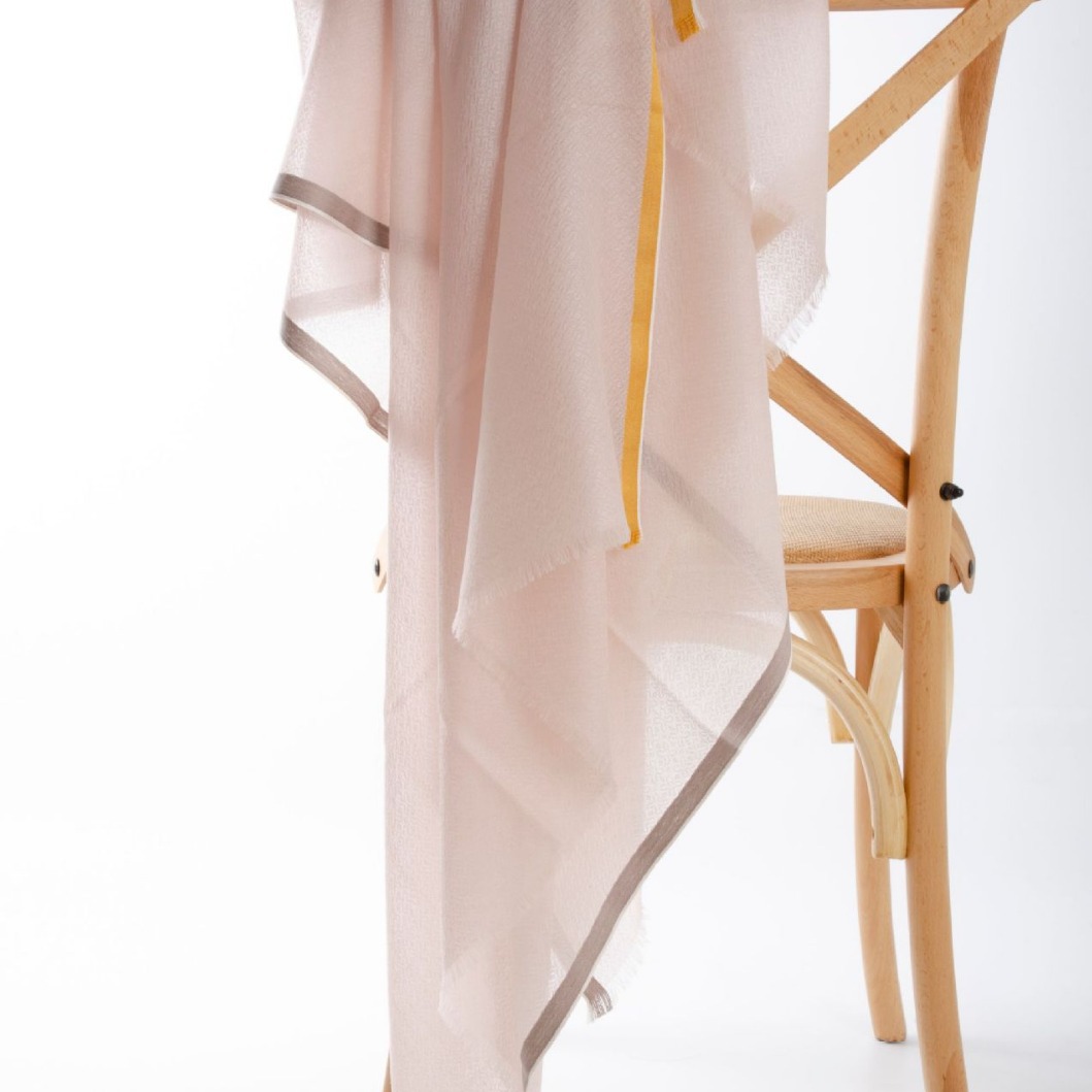 Fábrica de mongolia interior lote directo bufanda de cachemira pura otoño e invierno nueva tela escocesa teñida con hilo fino chal cálido