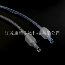 康策一次性使用气管插管导管带气囊医用麻醉耗材独立包装源头工厂