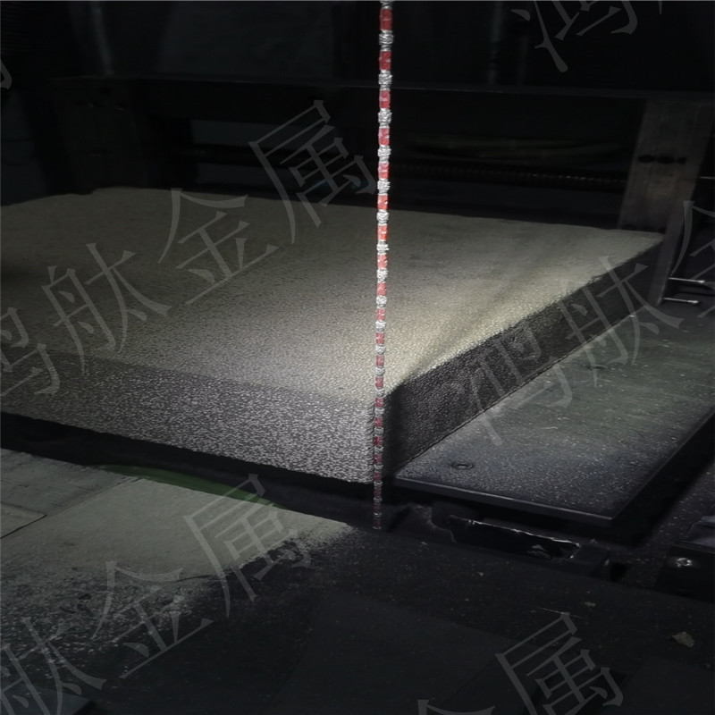 电镀环形线金刚石线用母线 多根金额线编织线 高强度耐磨耐用-阿里巴巴