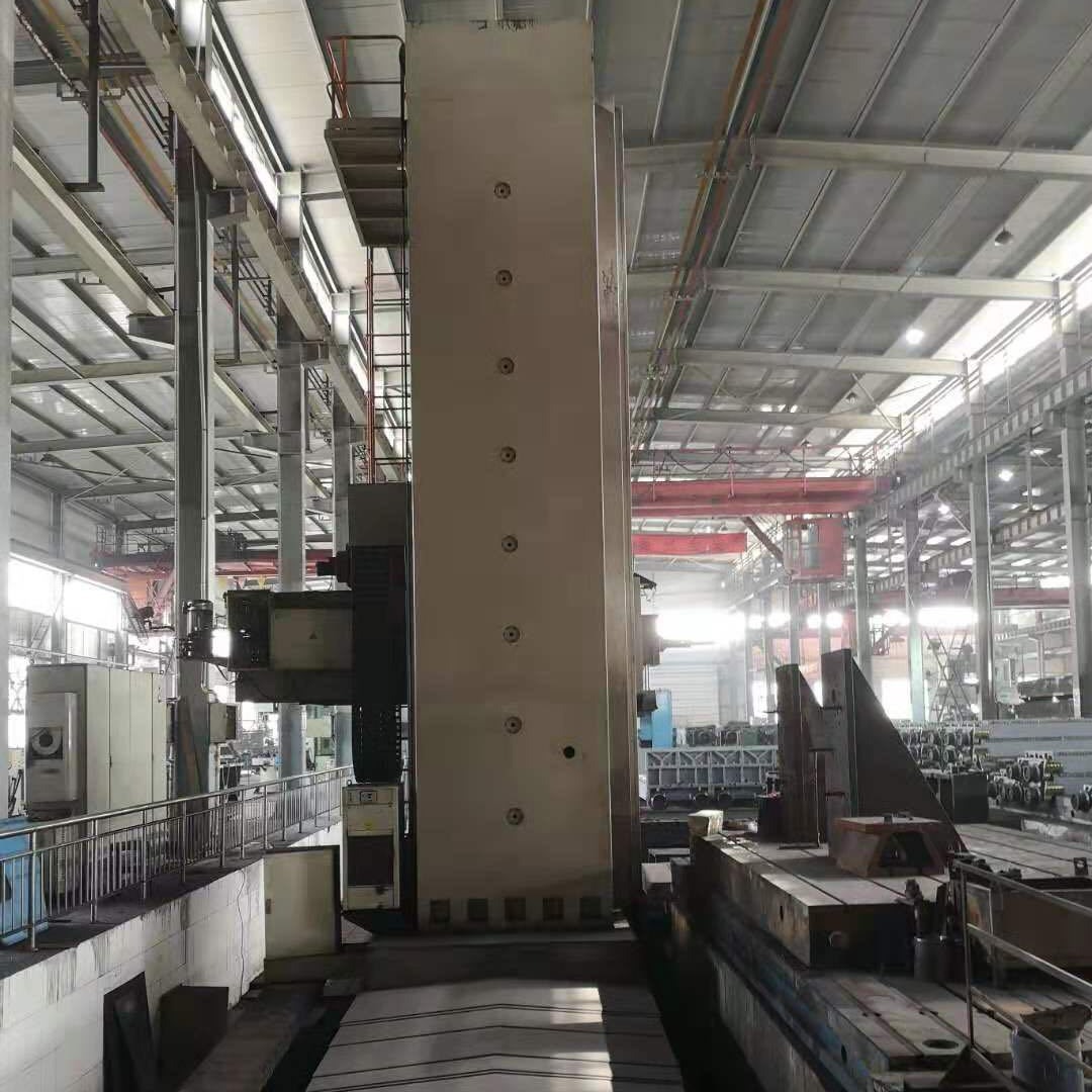 TK6920齐二5*14米数控落地镗铣