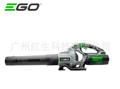 EGO56V锂电吹风机LB5800E充电式手持式吹树叶吹尘机吹草机吹雪机
