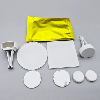 car aromatherapy film, Perfplant seat