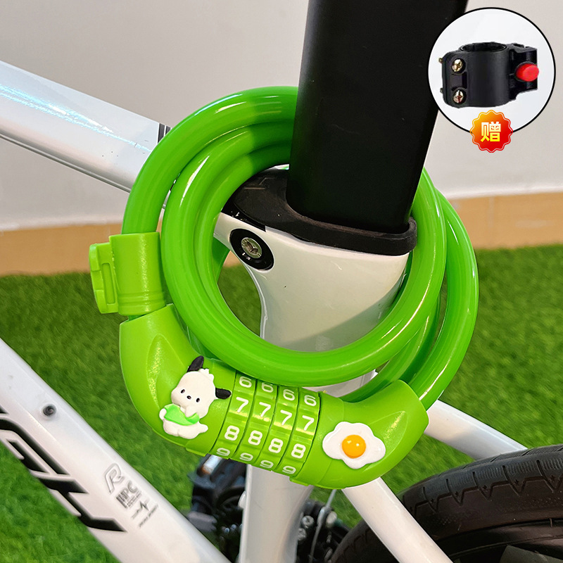自転車盗難防止パスワードロック 2025 新しいマウンテンロードバイクユニバーサルチェーンロック自転車ロックサイクリングアクセサリー|undefined
