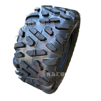 pattern ATV postage, Yolsuzluq şinləri