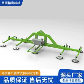 起重装卸设备;吸盘;其他输送设备