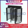 深圳双门十字单向转闸