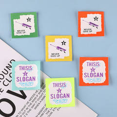 New Trend Socks Label, Pants, Bags, Accessories, Fabric Label, Flexo Printing Woven Label, Combined Trademark, Box, Bag, Hat, Decorative Label