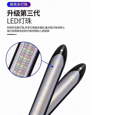 high-brightness LED daytime running lights | Gündüz işıqları
