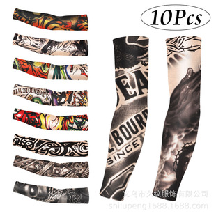 Tattoo Sleeves Shopee, Xiyin, Amazon, Shein, Ae, Lazada, Coupang