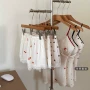 少女蕾丝夏季性感睡衣