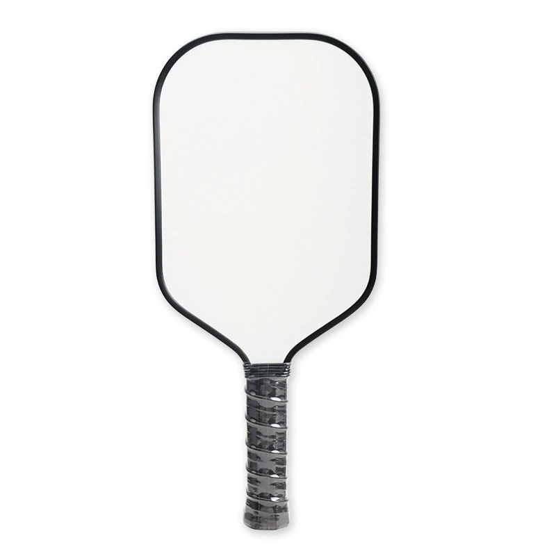 Фиберглассовый pickleball с ячеистой сердцевиной PP профессиональная тренировочная соревновательная Pickleball