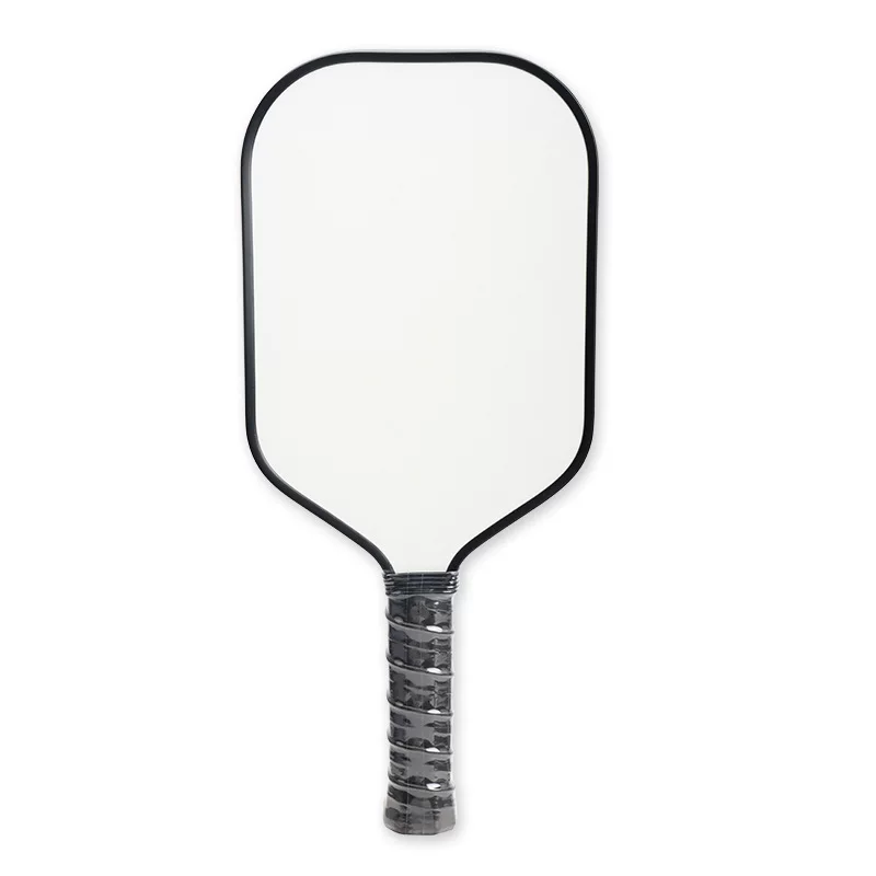 Фиберглассовый pickleball с ячеистой сердцевиной PP профессиональная тренировочная соревновательная Pickleball